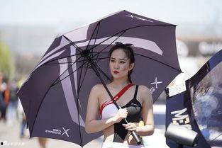 北京女郎赛车在线观看,速度与激情的激情碰撞  第1张