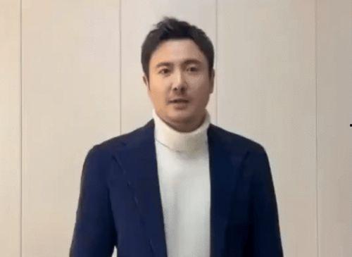 沈腾爆料视频  第2张